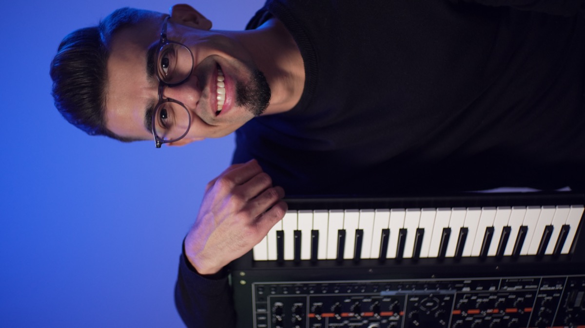 Marcus, fondatore di Piano Pratico Pro